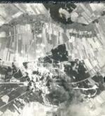 Mission #217  3-23-45    Blue St Valentim, AU  Tank Works